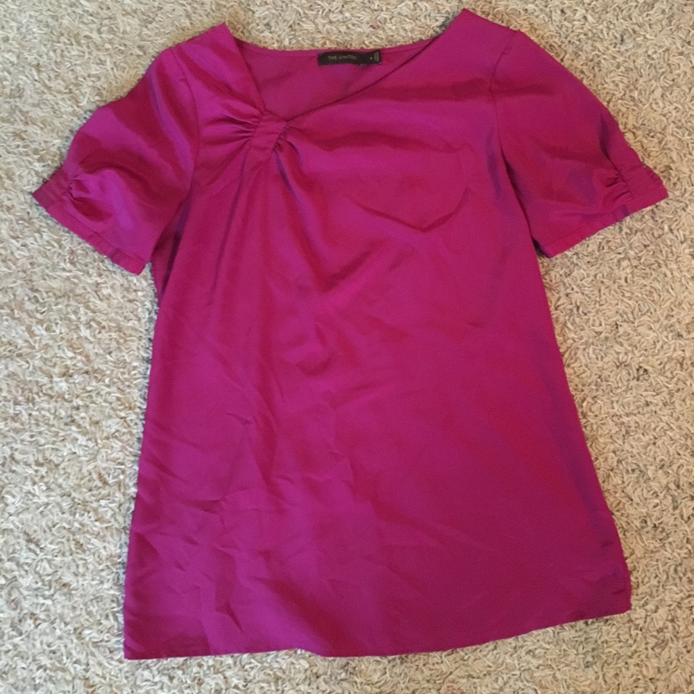 The Limited Blouse